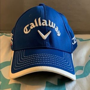 Callaway Golf Hat